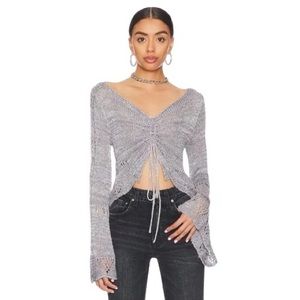 Free People Zinnia Top
